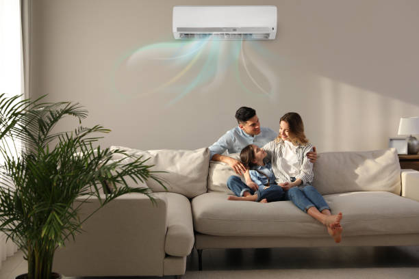 Trusted Cudjoe Key, FL HVAC Experts