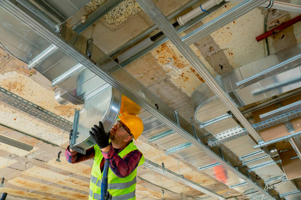 Best HVAC Retrofitting and Upgrading in Cudjoe Key, FL