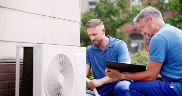 Best Solar-powered HVAC Systems in Cudjoe Key, FL
