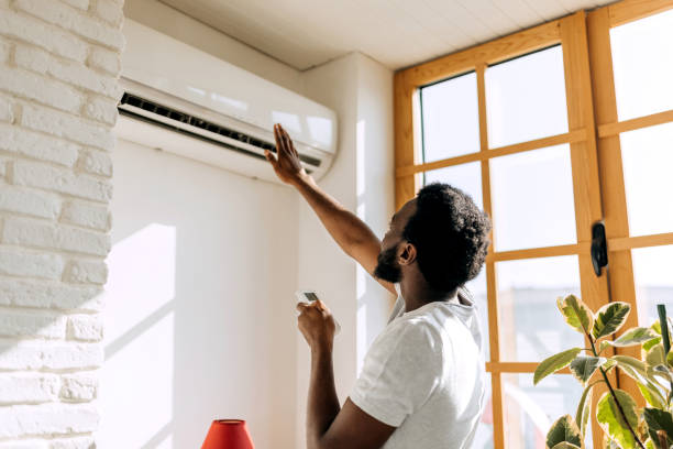 Best Thermostats and Smart Controls in Cudjoe Key, FL